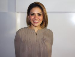Nikita Mirzani Ungkap Punya Kartu AS Selebriti di Indonesia, Buat Serang Balik