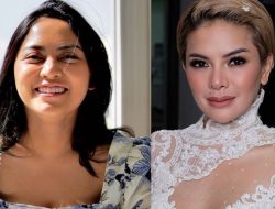 Nikita Mirzani Ngaku Marah ke Rachel Vennya, Ini Alasannya