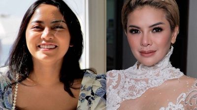 Nikita Mirzani Ngaku Marah ke Rachel Vennya, Ini Alasannya