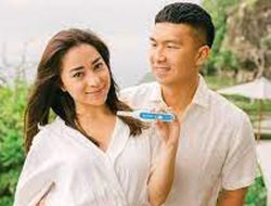 Terungkap, Nikita Willy Sempat Jalani Inseminasi Buatan Sebelum Hamil