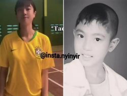 Masih Ingat dengan Pemeran Ronaldowati? Begini Kondisinya Sekarang