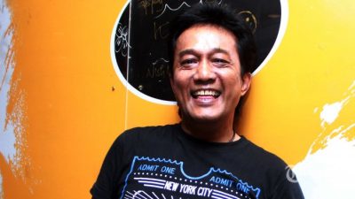 Musisi Senior Oddie Agam Meninggal Dunia Usai Melawan Penyakit Ginjal, Ini Profil Lengkapnya