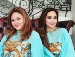 Anaknya Merugikan Orang Banyak, Nia Daniaty Minta Maaf ke Anies Baswedan