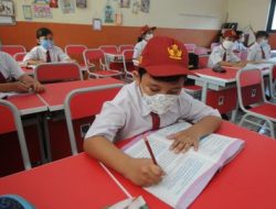 Kemendikbud: Evaluasi PTM Terus Berjalan