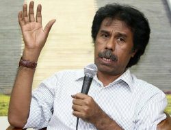 Margarito Kamis Sebut Penyelesaian Sengketa Demokrat Cukup Sederhana