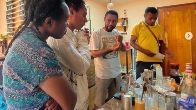 Pertamina Bina 2.305 UMK di Wilayah Papua dan Papua Barat