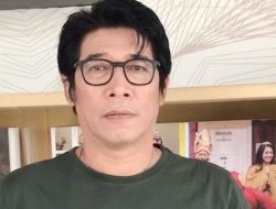 Terungkap! Parto Tak Ingin Berkarier di Komedi, Bercita-Cita Jadi Marinir