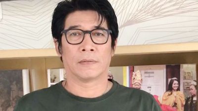 Terungkap! Parto Tak Ingin Berkarier di Komedi, Bercita-Cita Jadi Marinir