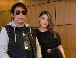 Amanda Caesa Alami Pelecehan Seksual oleh Netizen, Parto Turun Tangan