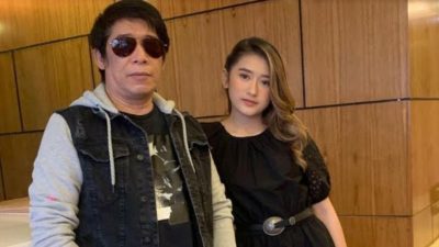 Amanda Caesa Alami Pelecehan Seksual oleh Netizen, Parto Turun Tangan