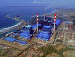 Kemenkeu: PLTU Mulai Dipensiunkan di 2030