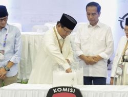 Demokrat Nilai Polarisasi di Masyarakat Terjadi Jika Hanya Dua Capres yang Bertarung