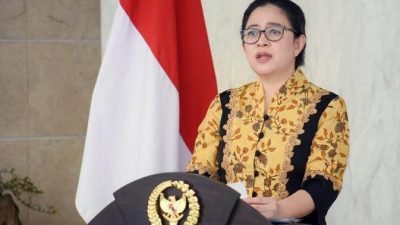 Puan Maharani Apresiasi Pengembangan Ekonomi Biru di Badung Bali
