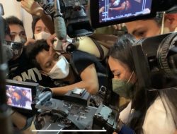 Terancam Jadi Tersangka, Rachel Vennya: Minta Doanya Ya!