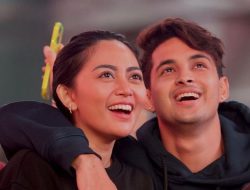 Rachel Vennya Diduga Dekat dengan Salim Nauderer Sebelum Bercerai dengan Niko Al Hakim