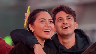 Rachel Vennya Diduga Dekat dengan Salim Nauderer Sebelum Bercerai dengan Niko Al Hakim