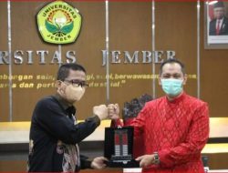 KPK: 86 Persen Koruptor yang Ditangkap Dari Alumni Perguruan Tinggi