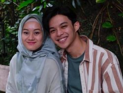 Foto Dinda Hauw Tanpa Hijab Masih Beredar, Rey Mbayang Kesal