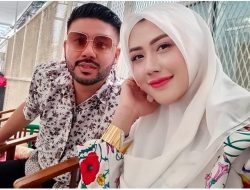 Rey Utami Rela Dipoligami Pablo Benua, Tapi Harus Di-training Dulu