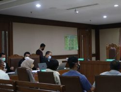 Saksi Diancam jadi Tersangka Apabila Tak beri Uang ke Eks Penyidik KPK