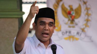 Ahmad Muzani: Kita Jangan Sampai Jadi Blantik Politik