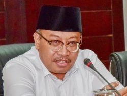 Pemprov NTB Belum Menyusun Anggaran Pilkada 2024