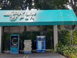 Pemerintah Dorong Inovasi dan Kolaborasi untuk Kendaraan Listrik