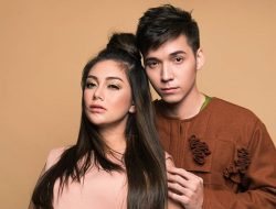 Terungkap! Stefan William Sudah Cerai dari Celine Evangelista Sejak Awal Tahun Lalu