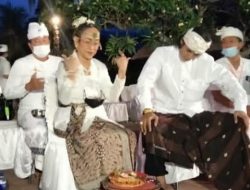 Hari ini Sukmawati Soekarnoputri Pindah Agama ke Hindu, Ngaku Sudah Direstui Keluarga