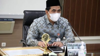 Wagub Jateng Dorong Sertifikasi Halal Produk UMKM