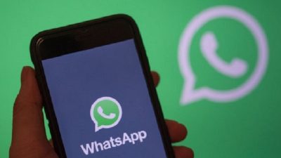 WhatsApp, Facebook dan Instagram Down di Seluruh Dunia, Netizen Gabut