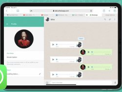 WhatsApp, Facebook dan Instagram Down, Akui Ada Masalah