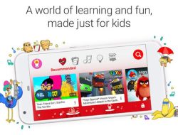 YouTube Perketat Aturan Monetisasi Video Anak-Anak