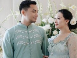 Rumah Tangga Zaskia Gotik Diisukan Retak, Ini Kata Pihak Keluarga