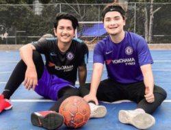 Alvin Faiz Dikabarkan Selingkuh dengan Istri Orang, Zikri Daulay Angkat Bicara