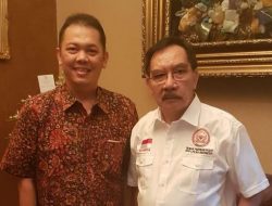 Para Elit Diminta Tidak Beri Pernyataan yang Timbulkan Kegaduhan