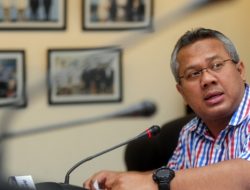 KPU Berharap Tahapan Pemilu dan Pilkada pada 2024 Tak Beririsan