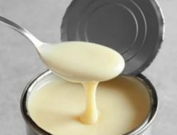 SKM Lebih Baik Jangan Diseduh, Ini Penjelasannya