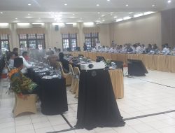 Saat Pembahasan Anggaran Pemprov DKI, Puncak Berubah Memanas