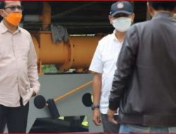 Pemkab Garut Siapkan Bank Pakan untuk Penuhi Kebutuhan Ternak