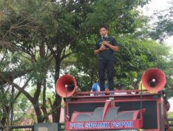 Upah di Atas Minimun (UDUM) Kabupaten Bekasi Tidak Ada Kejelasan