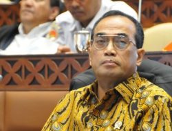 Kemenhub Mengintensifkan Koordinasi Jelang Periode Mudik Lebaran 2023