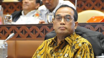 Kemenhub Mengintensifkan Koordinasi Jelang Periode Mudik Lebaran 2023