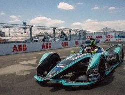 Resmi, Jakarta Jadi Tuan Rumah Balap Mobil Formula E