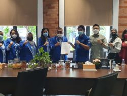 Inilah Kandidat Terkuat Ketua Partai Demokrat DKI Jakarta