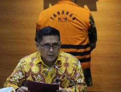 KPK Umumkan Adik Mantan Bupati Lampung Utara Tersangka Gratifikasi