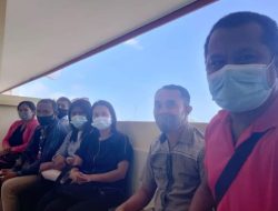 Delapan Perangkat Desa di Rote Gugat Kades ke PTUN