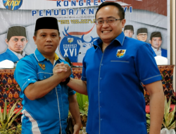 Pengaktifan Sekertariat DPP KNPI  Isyaratkan Penyatuan Organisasi Pemuda