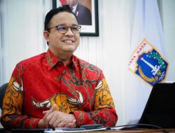 Jakarta Diharapkan Bisa Miliki Jaringan Komukasi Setara Kota Modern Dunia 