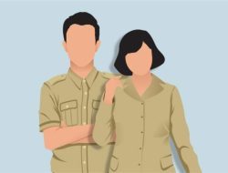 Pemerintah Harus Buat Aturan Standar Upah Guru Non-ASN